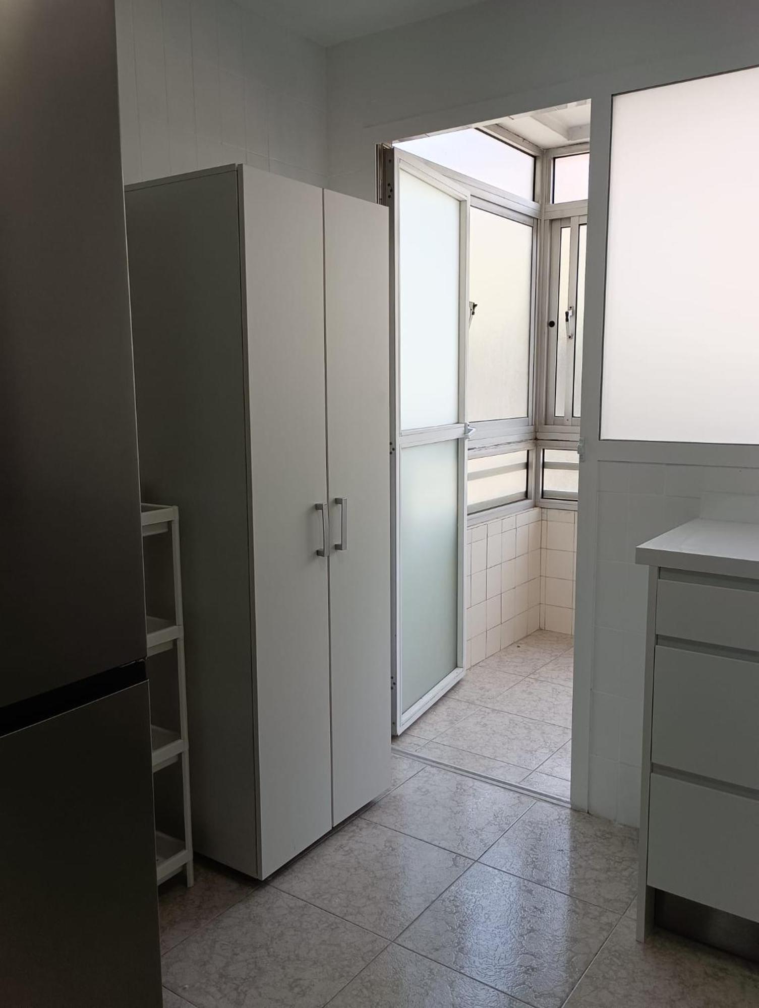 Apartamento U-nique Salvador Allende *