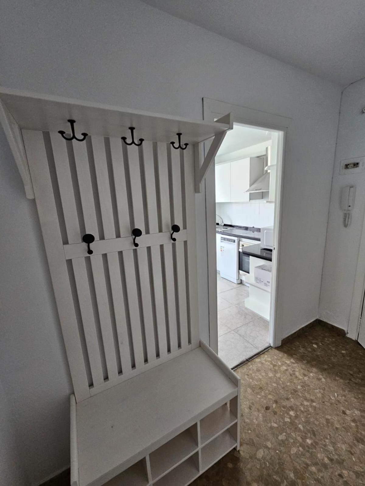 Apartamento U-nique Salvador Allende Málaga