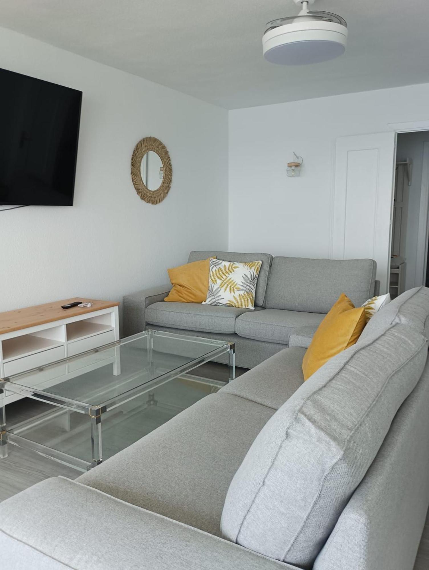 Apartamento U-nique Salvador Allende *