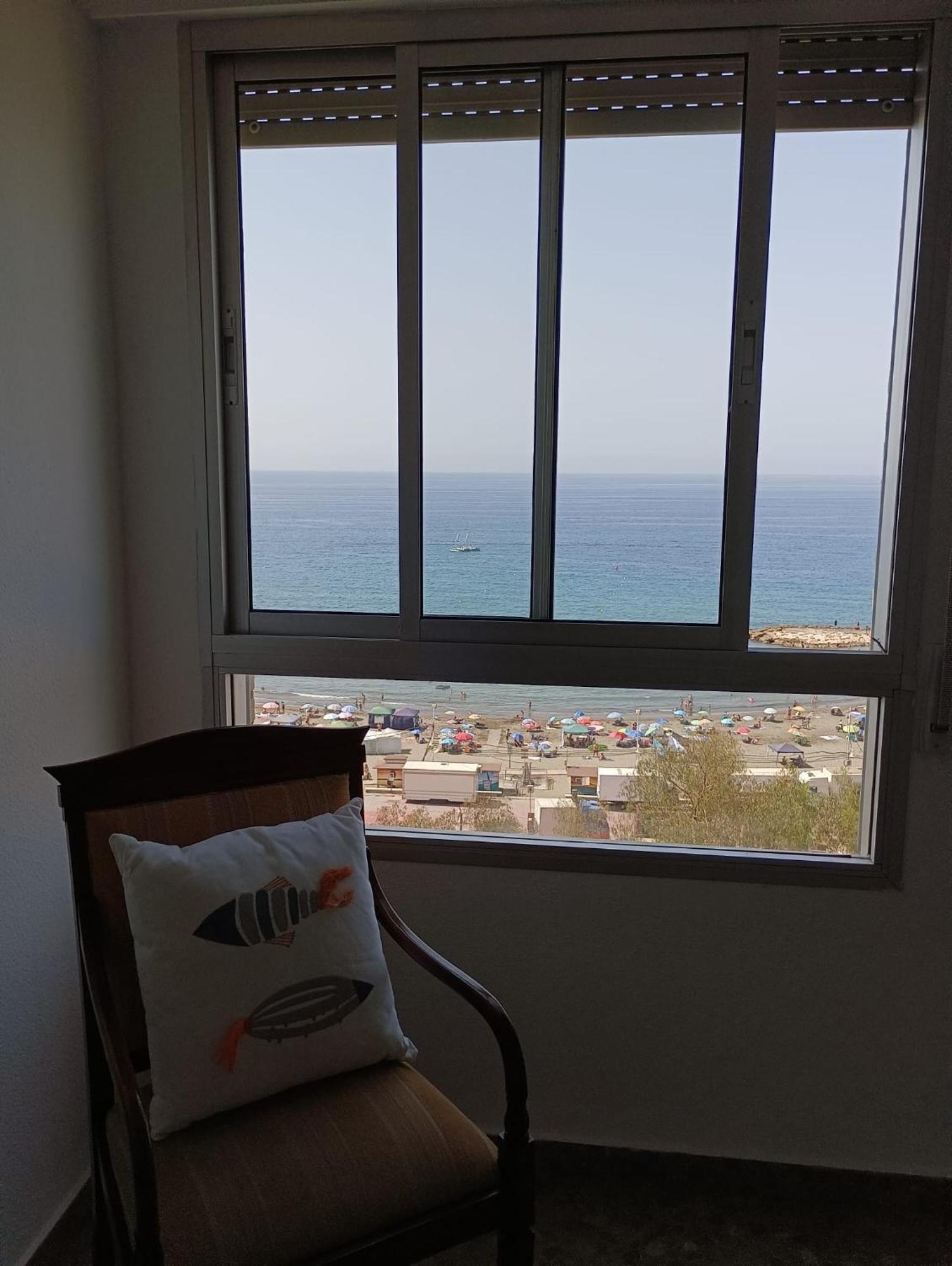 Apartamento U-nique Salvador Allende *