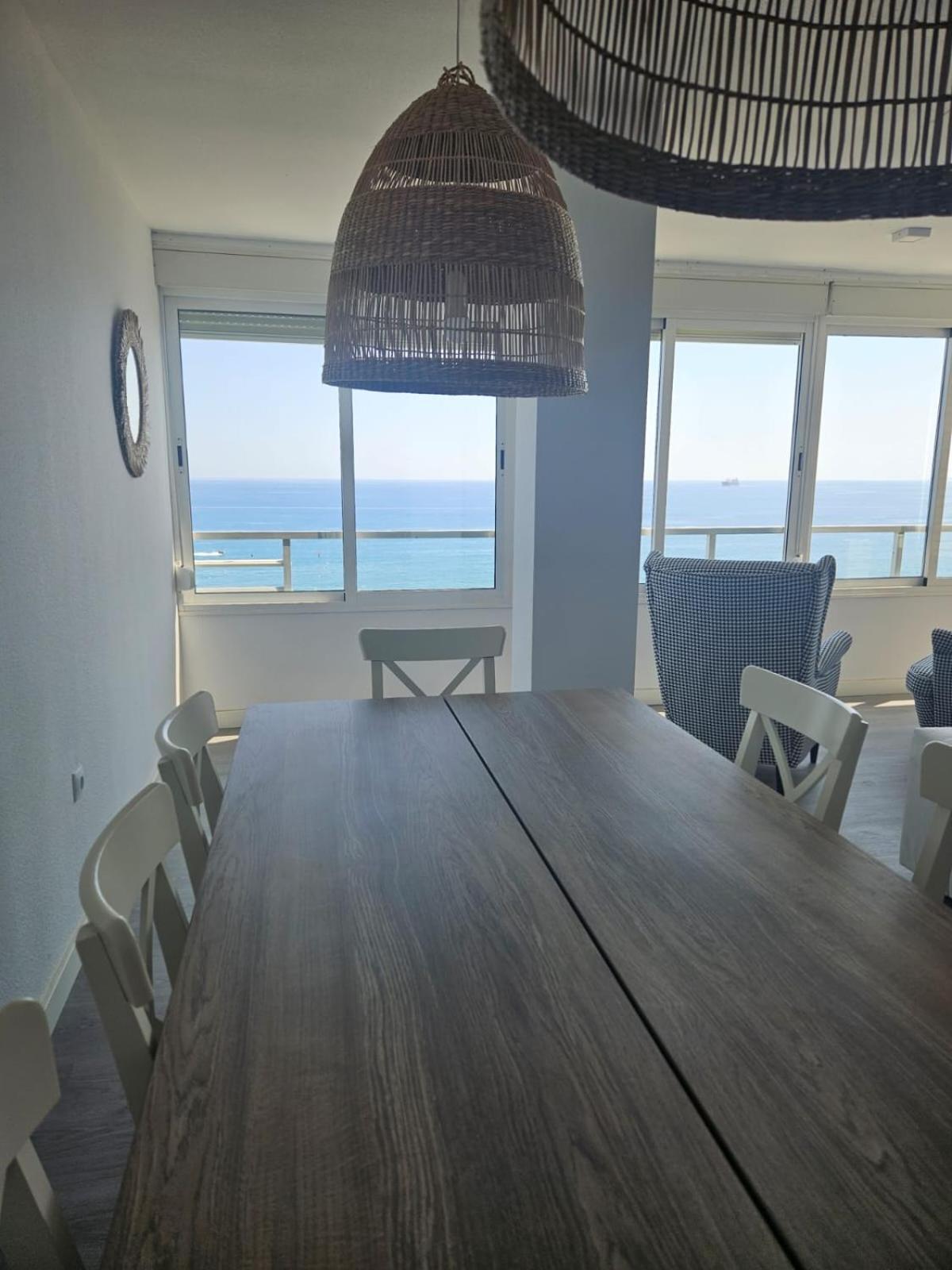 Apartamento U-nique Salvador Allende Málaga
