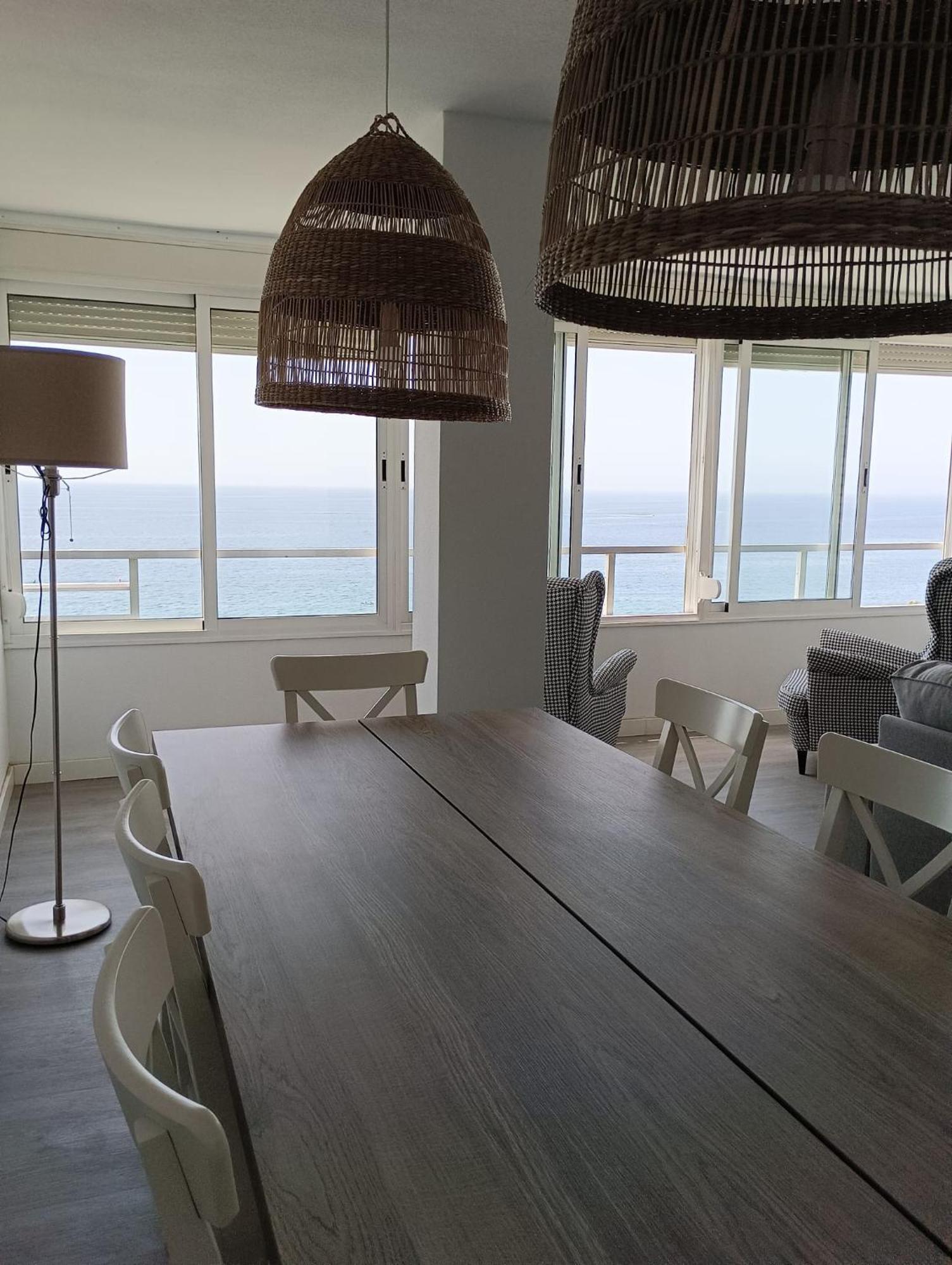 Apartamento U-nique Salvador Allende *